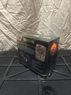 Pokemon Mega Lucario Mega Evolutions ETB - Image 4