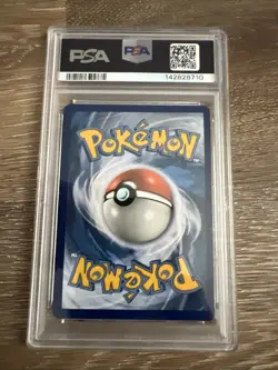 2016 Pokemon XY Evolutions M Blastoise EX Holo Ultra Rare #22/108 PSA 10 Gem - Image 2