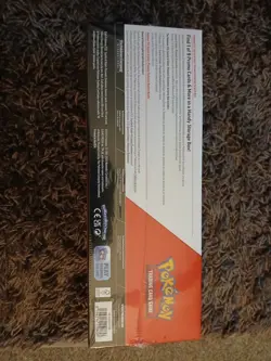 Pokemon Prismatic Evolutions Surprise Box And Booster Bundle Sealed - Image 2