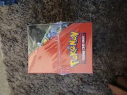 Pokemon Prismatic Evolutions Surprise Box And Booster Bundle Sealed - Image 4