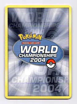 Magneton Dragon #17 Rare NM Pokemon 2004 World Champion Kevin Nguyen - Image 2