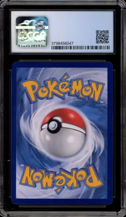 Pokemon Charizard V SR Fight Chinese Reverse Holo Promo 076/S-P CGC 10 Pristine - Image 2