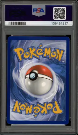 Pokemon Blaziken V Silver Tempest Trainer Gallery Full Art #TG14 PSA 10 Gem Mint - Image 2
