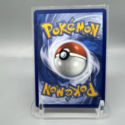 Pokemon TCG Flareon Poke Ball Pattern 013/131 Prismatic Evolutions - Image 2