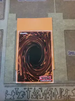 YUGIOH LINK DISCIPLE DUPO-EN070 ULTRA 1ST ED NM - Image 2