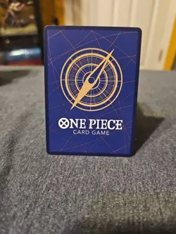 Boa Hancock OP07-051 SP Emperors in the New World OP09 English One Piece TCG - Image 2