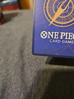 Boa Hancock OP07-051 SP Emperors in the New World OP09 English One Piece TCG - Image 5