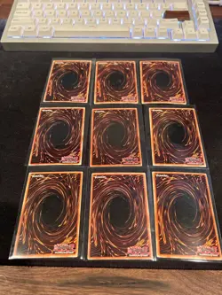 Old Yu-Gi-Oh Cards - Pick and choose [SEE DESCRIPTION FOR CONDITION & RARITY] - Image 2