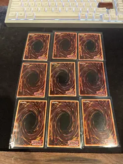 Old Yu-Gi-Oh Cards - Pick and choose [SEE DESCRIPTION FOR CONDITION & RARITY] - Image 4