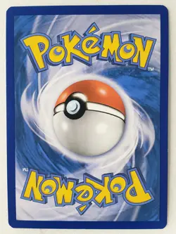 REVERSE HOLO Sharpedo 33/135 NM - Plasma Storm Pokemon Card - Image 3