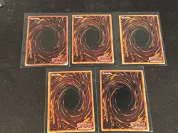 Yu-Gi-Oh! YOU PICK: Miscellaneous 2000s Spell/Trap/Magic SR & UR cards - E-NM - Image 2