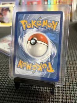 Pokemon TCG Grimmsnarl VMAX Holo Shiny Rare Card Shining Fates SV117 SV122 - Image 2