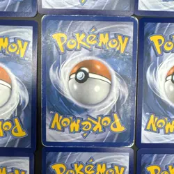 Pokemon Card Lot 16 Cards Lugia Articuno Raichu Oricorio NM-HP Lot 2 - Image 4
