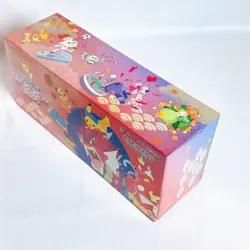 Pokemon Center Hiroshima R Special Box Pikachu Promo Card Deck Shield Case Japan - Image 3