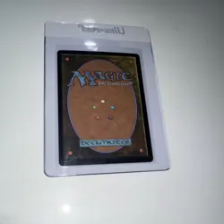 Magic: The Gathering Wistfulness Foil ECL Blue Green Creature 6/5 Card - Image 4