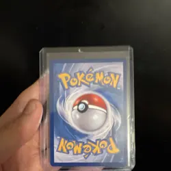 Pokemon TCG Void Gale Gengar Full Art Holo Card 350 HP Standard - Image 2