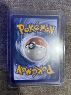 Pokemon N - XY Premium Trainer Coll. Full Art Promo Card 105a/124 - Image 2