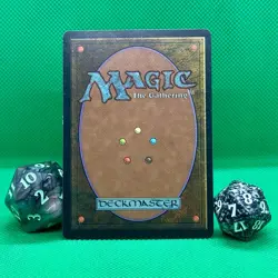 MTG | Volrath's Shapeshifter, Stronghold Set, Regular Rare - Image 2