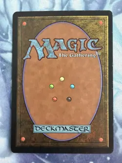 Volrath’s Shapeshifter - Stronghold - Portuguese - MTG - Light Play - Foreign - Image 2