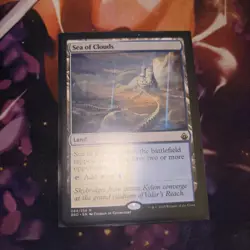 Sea of Clouds Battlebond Regular - Image 1