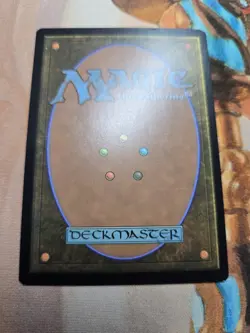 Bucknard's Everfull Purse LP THE LIST 057/062 MTG - Image 2