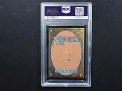 2025 MTG FINAL FANTASY CHARACTER BORDERLESS-SURGE FOIL VAAN, STREET THIEF PSA 9 - Image 2