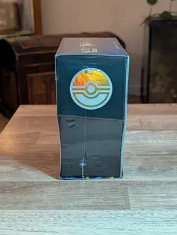 Pokemon TCG: Mega Evolution Elite Trainer Box (ETB) - New/Factory Sealed - Image 2