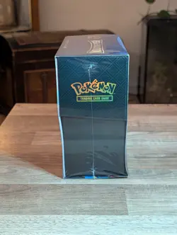 Pokemon TCG: Mega Evolution Elite Trainer Box (ETB) - New/Factory Sealed - Image 4