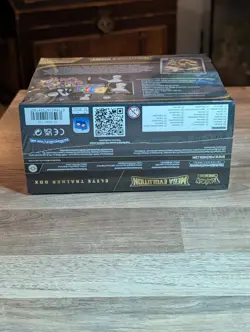 Pokemon TCG: Mega Evolution Elite Trainer Box (ETB) - New/Factory Sealed - Image 5