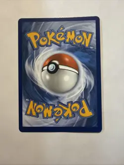 Pokemon Mega Lopunny ex 084/094 Phantasmal Flames Double Rare Holo 330 HP Card - Image 2