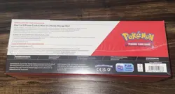 Pokemon TCG Prismatic Evolutions Surprise Box Factory Sealed Scarlet & Violet - Image 3