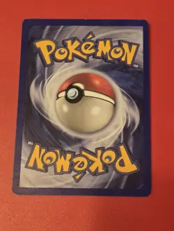 Pokemon Card - Thought Wave Machine Neo Destiny 96/105 LP Pokemon TCG - Image 2