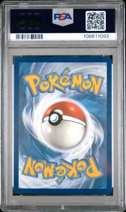 2024 POKEMON SCR EN LACEY ULTRA RARE PSA 10✨ - Image 2