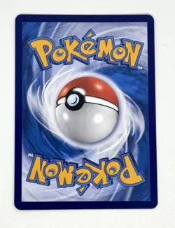 Pokemon TCG Gengar Master Ball Holo 0305/07 Gem Pack Vol. 3 S-Chinese CBB3C US - Image 2