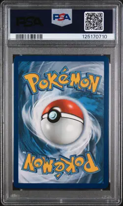 Pokemon TCG Lugia-EX Holo Full Art Ultra Rare Ancient Origins 94/98 - Image 2