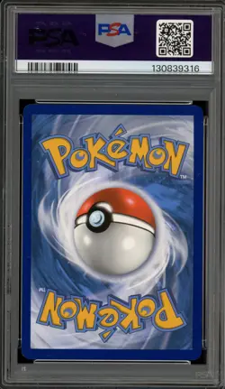 Pokemon Reshiram GX Hidden Fates Full Art #SV51 PSA 10 Gem Mint - Image 2