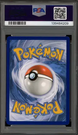 Pokemon Deoxys VMAX Crown Zenith Galarian Gallery Full Art #GG45 PSA 10 Gem Mint - Image 2