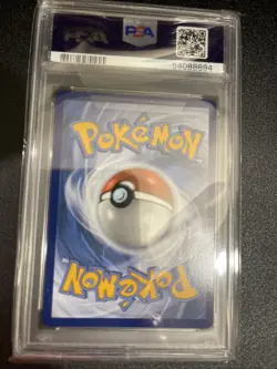 2020 Pokemon SWSH Rillaboom #197 FA Darkness Ablaze Secret Gem MT 10 - Image 2