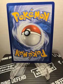 Mega Latias EX 181/132 SIR NM Mega Evolutions Special Illustration Rare Pokemon - Image 4