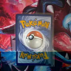 Team Rocket's Nidoking ex 233/182 SIR - Sv10: Destined Rivals Pokemon Card NM - Image 2