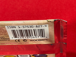 1999 Pokemon 1st Edition Fossil Booster Pack - Aerodactyl READ CAREFULLY! - Image 5