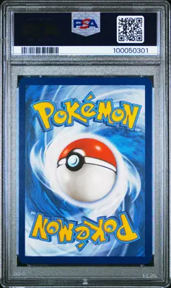 PSA 10 GEM MINT Fezandipiti EX 084/064 POKEMON SV: Shrouded Fable :: PINKIE :: - Image 2