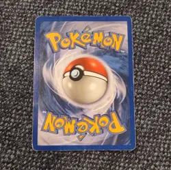 Pokemon Dialga Diamond and Pearl 1/130 90 HP Holo Rare Card Flash Cannon - Image 2