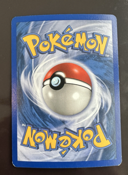 Vintage 2003 Pokemon EX Dragon Dragonair #14/97 Reverse Holo Rare NM/LP - Image 2