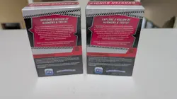Pokemon Black Bolt and White Flare Booster Bundle Set of 2 Sealed - Image 3