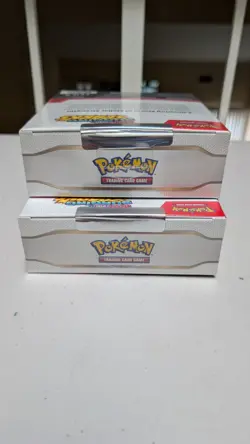 Pokemon Surging Sparks Booster Bundle (6 Booster Packs) Lot Of 2 - Image 5