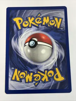 Grimer 48/62 Fossil Regular 1999 Unlimited Pokemon Game TCG - Image 2