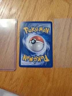 Drake’s Stadium 72/108 MINT/NM Pokemon Holo Rare EX Power Keepers Vintage - Image 4