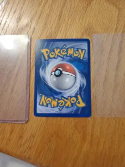 Drake’s Stadium 72/108 MINT/NM Pokemon Holo Rare EX Power Keepers Vintage - Image 5