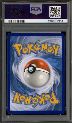 Pokemon Dragonite GX Dragon Majesty Special Coll. Promo SM156 PSA 9 Mint - Image 2